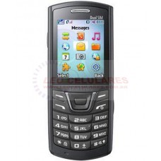 CELULAR SAMSUNG E2152 DUAL SIM CÂMERA MP3 PLAYER RÁDIO FM E BLUETOOTH